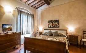 Antica Pieve B&B